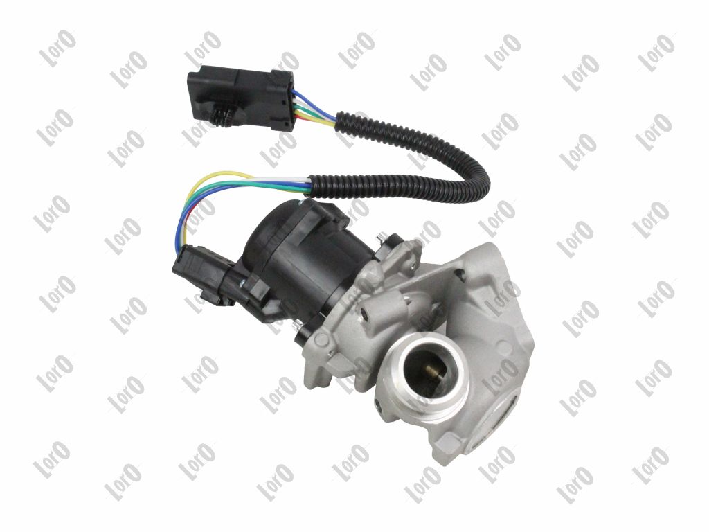 ABAKUS EGR-ventil 12101008 for FORD CITROËN/PEUGEOT MAZDA
