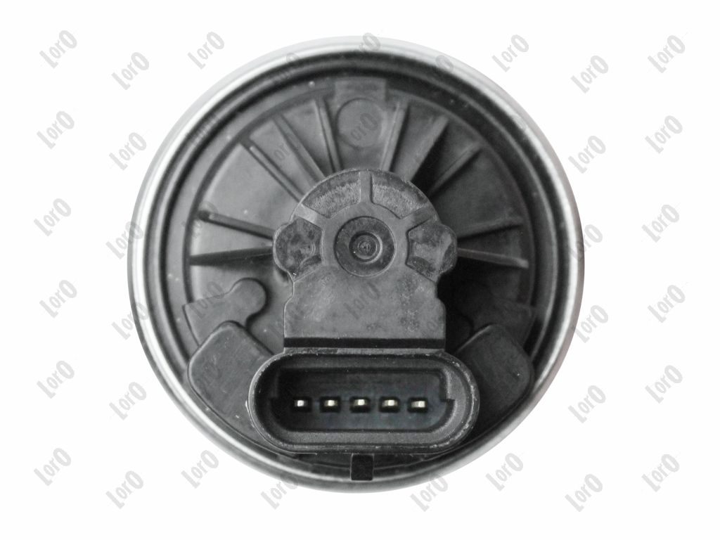 ABAKUS EGR-ventil 12101011 for OPEL GENERAL MOTORS