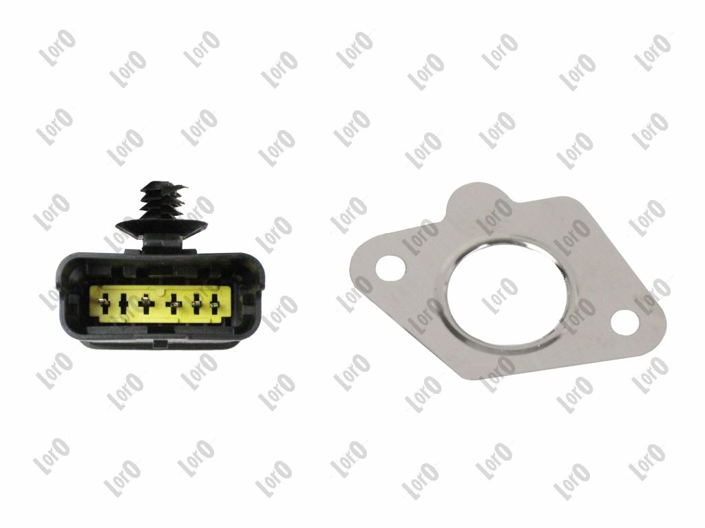 ABAKUS EGR-ventil 12101010 for FORD VOLVO