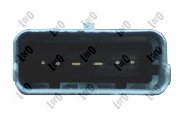 ABAKUS Gasspjældstuds 12102002 for RENAULT OPEL