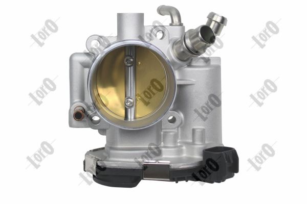 ABAKUS Gasspjældstuds 12102008 for OPEL CHEVROLET