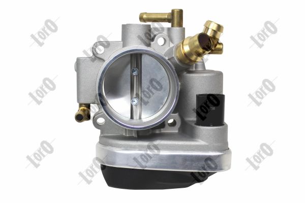 ABAKUS Gasspjældstuds 12102037 for VAUXHALL CHEVROLET