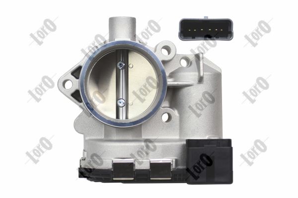 ABAKUS Gasspjældstuds 12102039 for CITROËN/PEUGEOT CITROËN