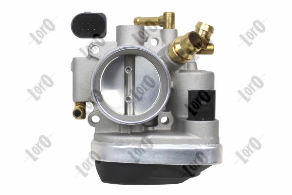 ABAKUS Gasspjældstuds 12102038 for OPEL GENERAL MOTORS