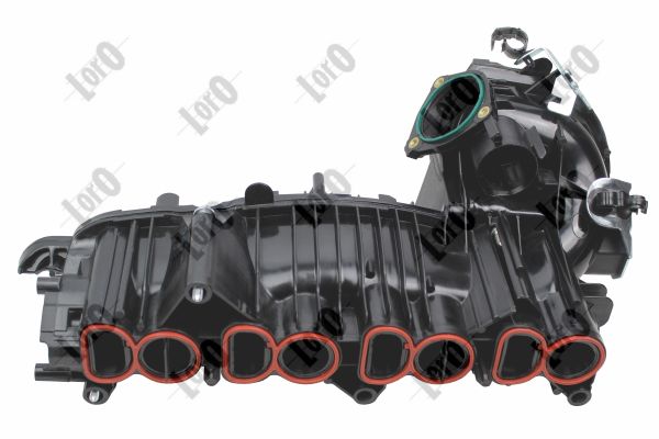 ABAKUS Induktionsrørmodul 12300003 for BMW