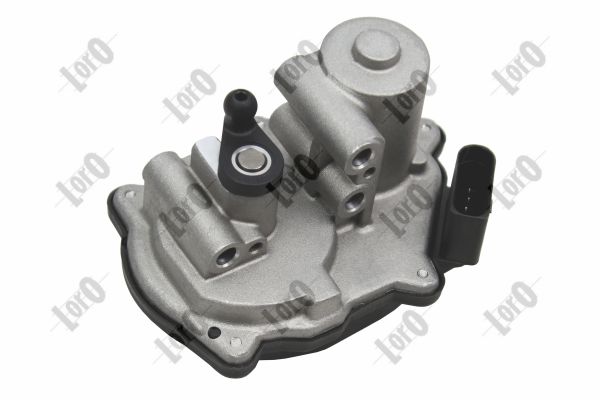 ABAKUS Servomotor, drosselklap (indsugning) 12301001 for VAG