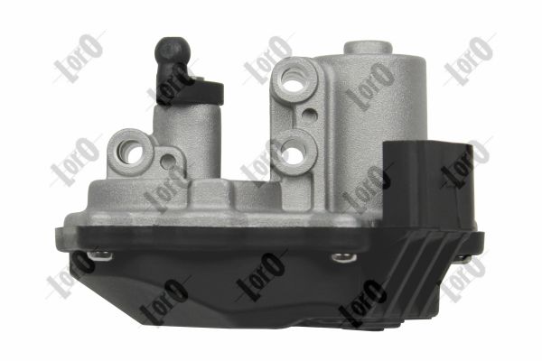 ABAKUS Servomotor, drosselklap (indsugning) 12301003 for VAG