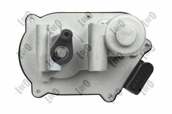 ABAKUS Servomotor, drosselklap (indsugning) 12301004 for VAG