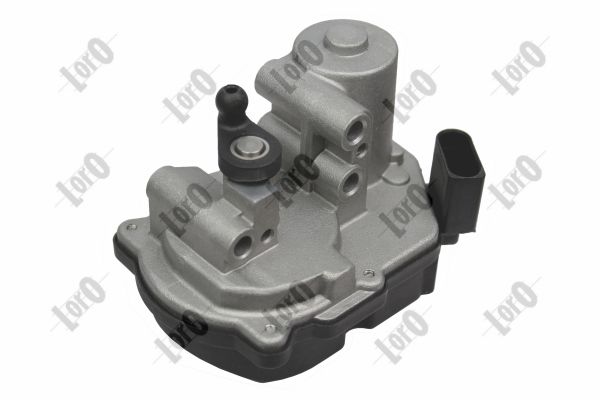 ABAKUS Servomotor, drosselklap (indsugning) 12301005 for VAG