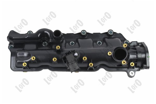 ABAKUS Induktionsrørmodul 12300058 for OPEL JEEP LANCIA FIAT VAUXHALL CHRYSLER