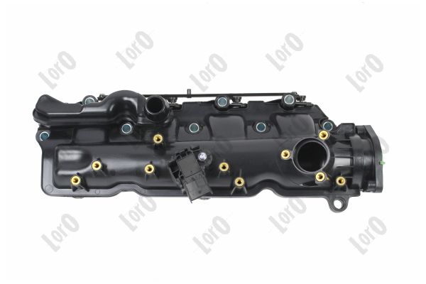 ABAKUS Induktionsrørmodul 12300069 for VAUXHALL GENERAL MOTORS