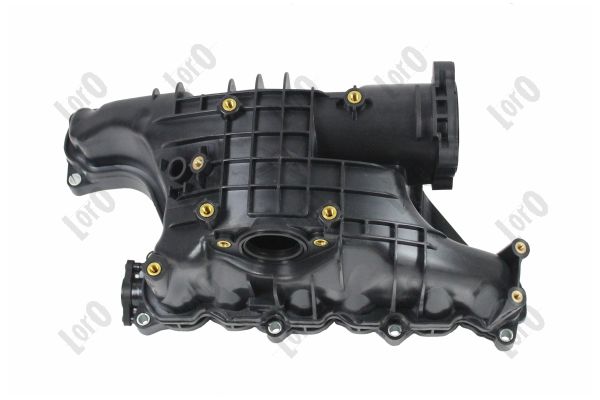 ABAKUS Induktionsrørmodul 12300077 for JEEP