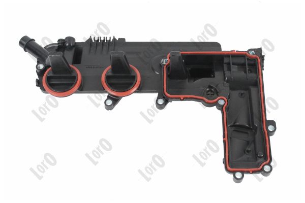 ABAKUS Induktionsrørmodul 12300080 for LAND ROVER