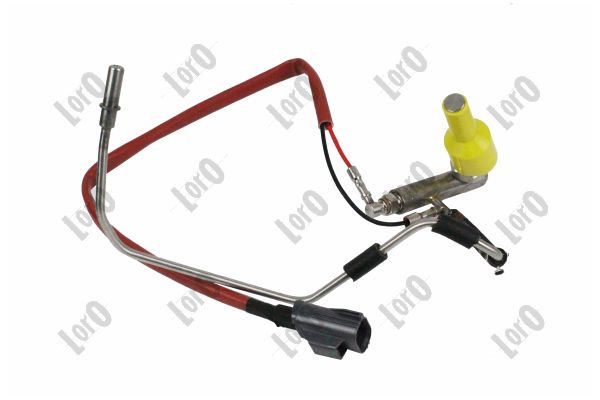 ABAKUS Indsprøjtningsenhed, sod-/partikelfilterregenerering 12007016 for FORD