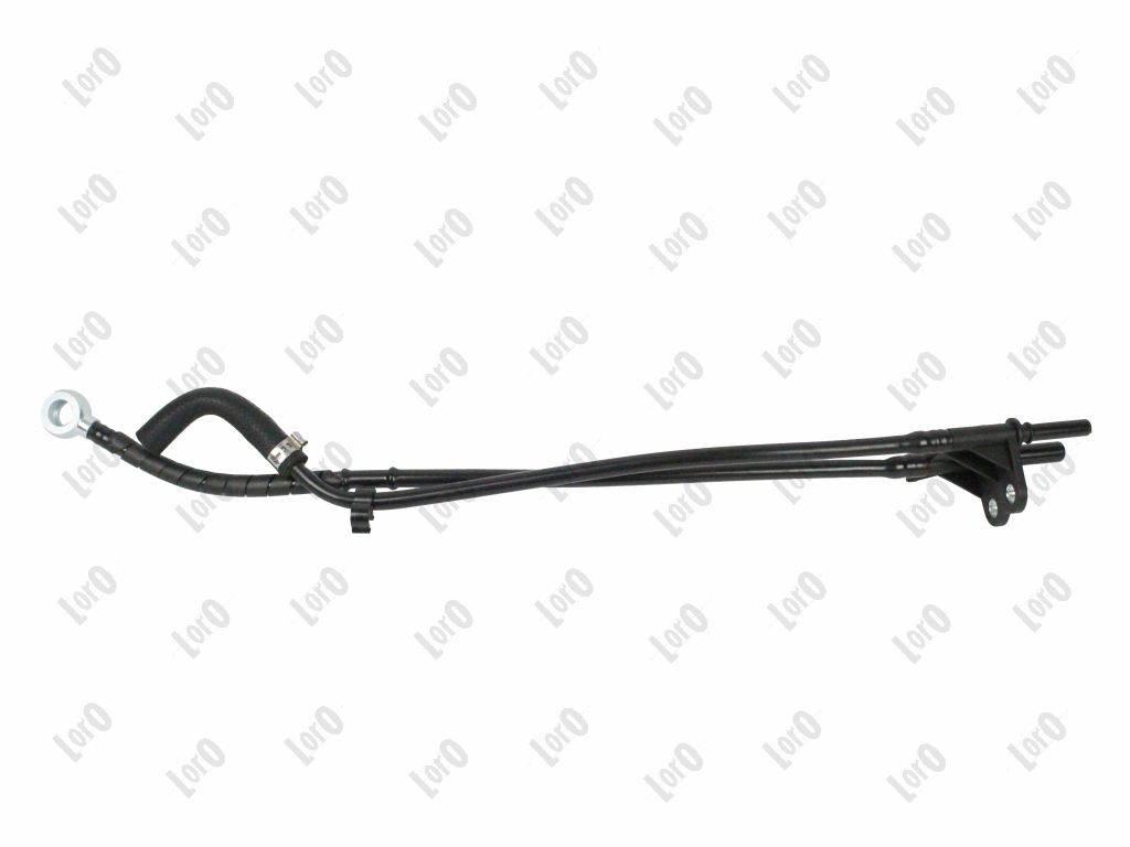 ABAKUS Brændstofslange 13702083 for FIAT