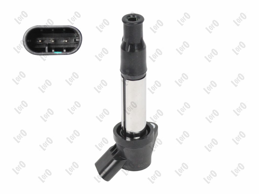 ABAKUS Tændspole 12201138 for CHEVROLET