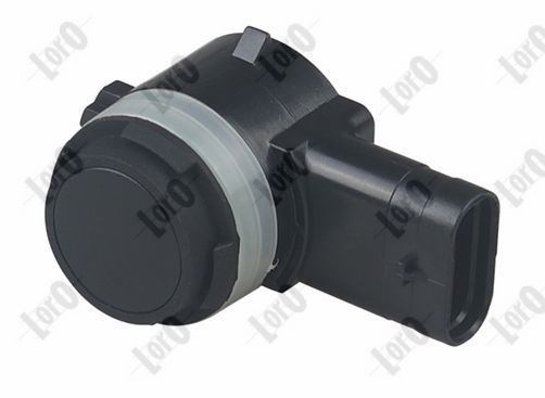 ABAKUS Sensor, parkeringshjælp 12001005 foran for MERCEDES-BENZ BMW VAG