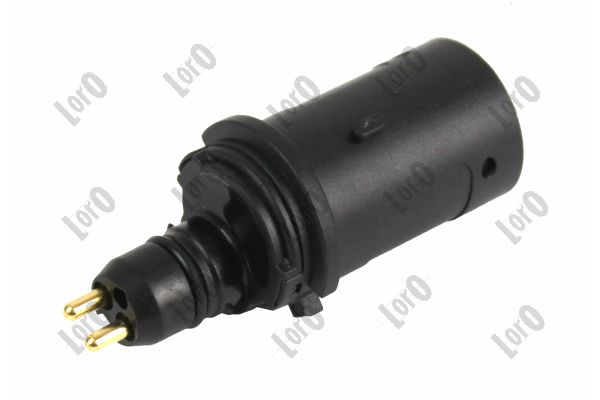 ABAKUS Sensor, parkeringshjælp 12001011 bag for BMW