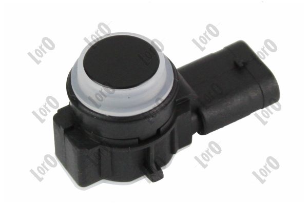 ABAKUS Sensor, parkeringshjælp 12001015 foran for BMW