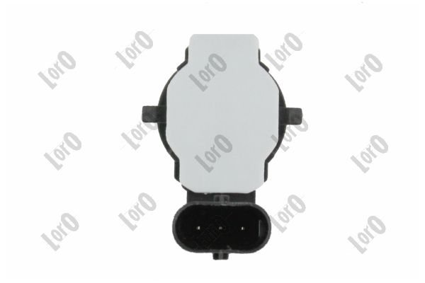 ABAKUS Sensor, parkeringshjælp 12001018 foran for BMW