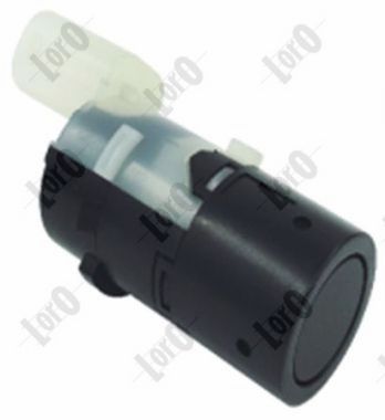 ABAKUS Sensor, parkeringshjælp 12001017 bag for BMW