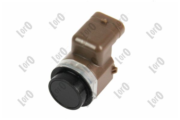 ABAKUS Sensor, parkeringshjælp 12001019 foran for BMW