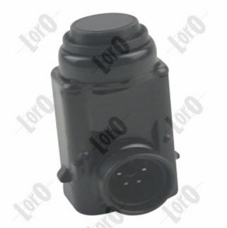 ABAKUS Sensor, parkeringshjælp 12001025 bag for MERCEDES-BENZ