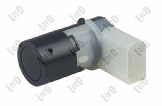 ABAKUS Sensor, parkeringshjælp 12001030 bag for VAG