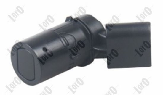 ABAKUS Sensor, parkeringshjælp 12001038 foran for VAG