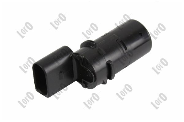 ABAKUS Sensor, parkeringshjælp 12001039 bag for AUDI
