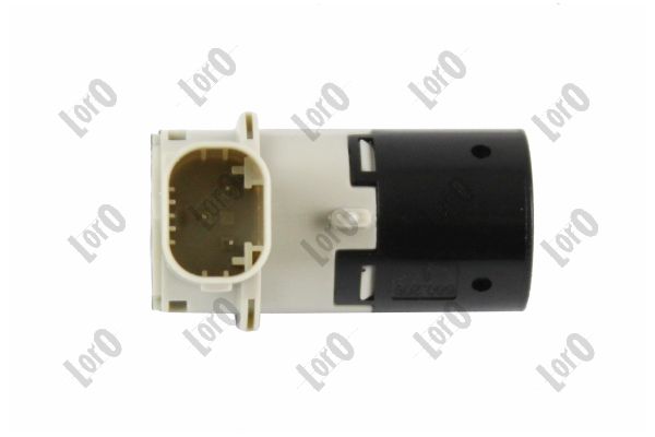 ABAKUS Sensor, parkeringshjælp 12001060 bag for PEUGEOT