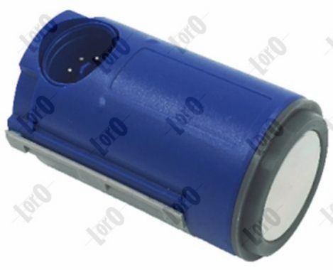 ABAKUS Sensor, parkeringshjælp 12001080 bag for FORD