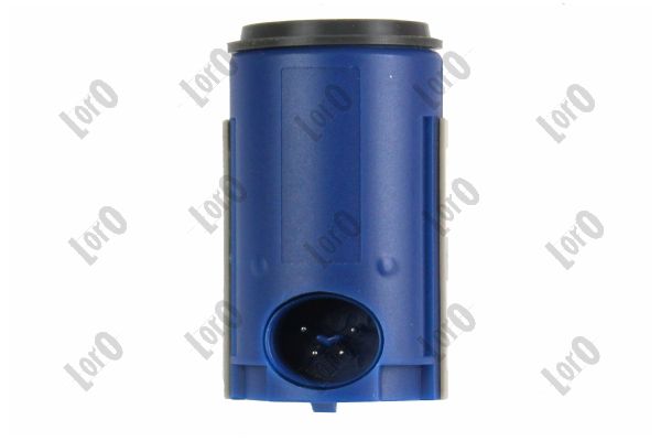 ABAKUS Sensor, parkeringshjælp 12001091 foran for OPEL