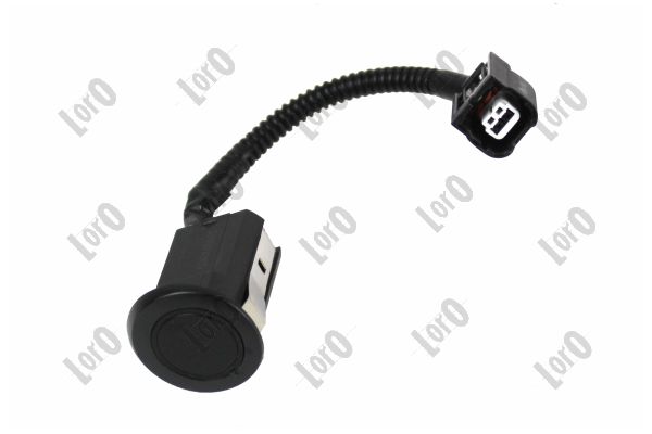 ABAKUS Sensor, parkeringshjælp 12001097 midten for HONDA