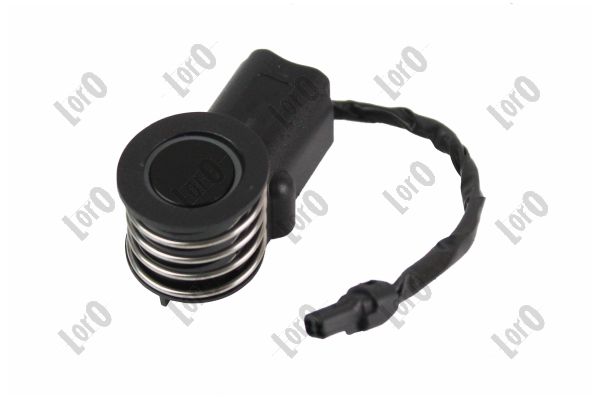 ABAKUS Sensor, parkeringshjælp 12001102 bag for TOYOTA MITSUBISHI