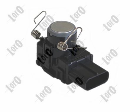 ABAKUS Sensor, parkeringshjælp 12001107 midten for TOYOTA