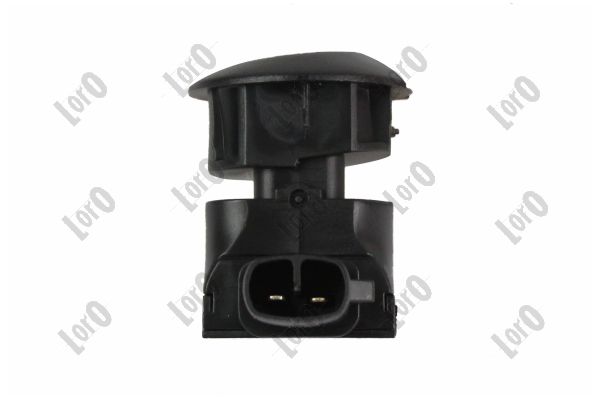 ABAKUS Sensor, parkeringshjælp 12001108 bag for TOYOTA