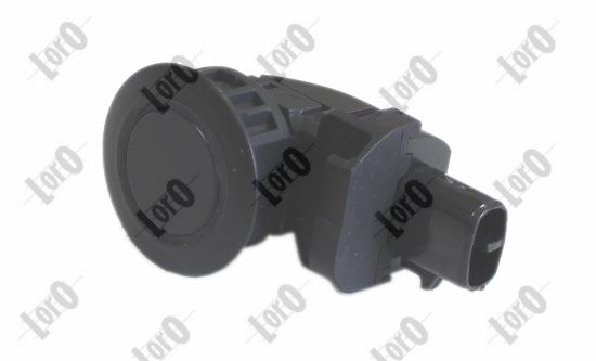 ABAKUS Sensor, parkeringshjælp 12001106 bag for TOYOTA