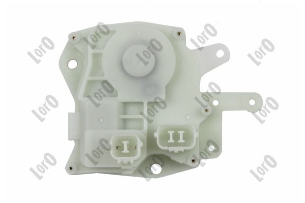 ABAKUS Servomotor, centrallåsesystem 132018008 bagved til højre for HONDA