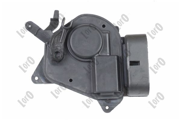 ABAKUS Servomotor, centrallåsesystem 132051007 foran til venstre for TOYOTA