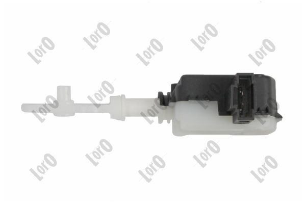 ABAKUS Servomotor, centrallåsesystem 132003016 Køretøjets bagklap for VAG