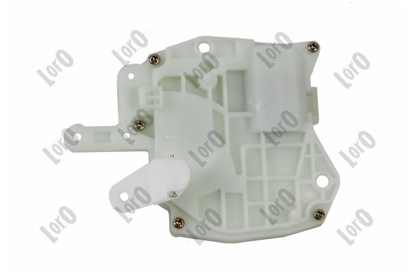 ABAKUS Servomotor, centrallåsesystem 132018007 bagved til venstre for HONDA