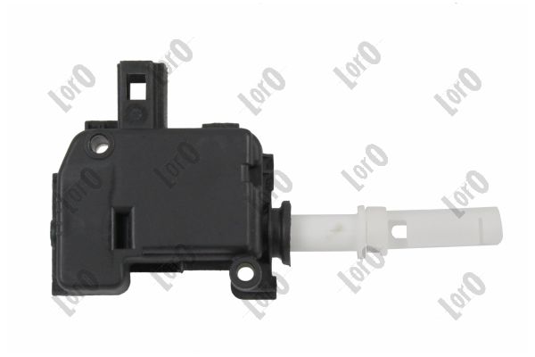 ABAKUS Servomotor, centrallåsesystem 132003036 Køretøjets bagklap for VAG VW