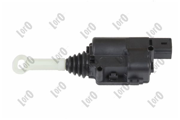 ABAKUS Servomotor, centrallåsesystem 132038005 Skydedør for PEUGEOT