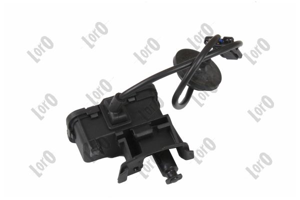 ABAKUS Servomotor, centrallåsesystem 132053078 Køretøjets tankklap for VAG