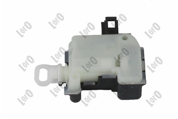 ABAKUS Servomotor, centrallåsesystem 132046007 Køretøjets bagklap for VAG