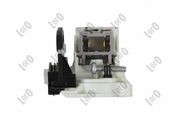 ABAKUS Servomotor, centrallåsesystem 132042009 Køretøjets bagklap for RENAULT