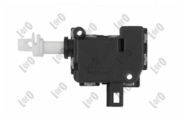 ABAKUS Servomotor, centrallåsesystem 132053077 Køretøjets tankklap for VAG