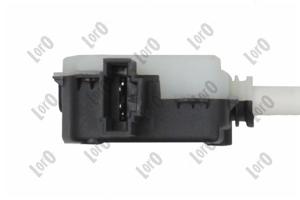 ABAKUS Servomotor, centrallåsesystem 132053075 Køretøjets tankklap for VW