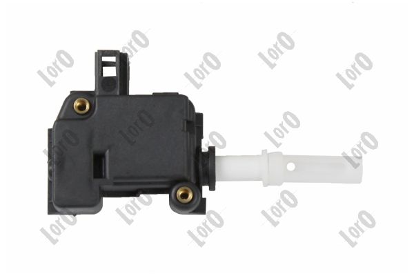 ABAKUS Servomotor, centrallåsesystem 132053074 Køretøjets bagklap for SKODA